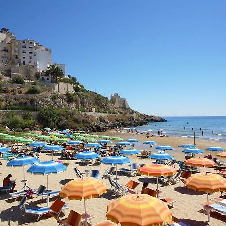 Hotel Mayor Sperlonga Exteriér fotografie