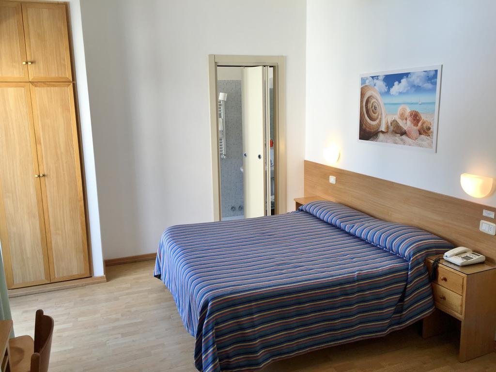 Hotel Mayor Sperlonga Exteriér fotografie