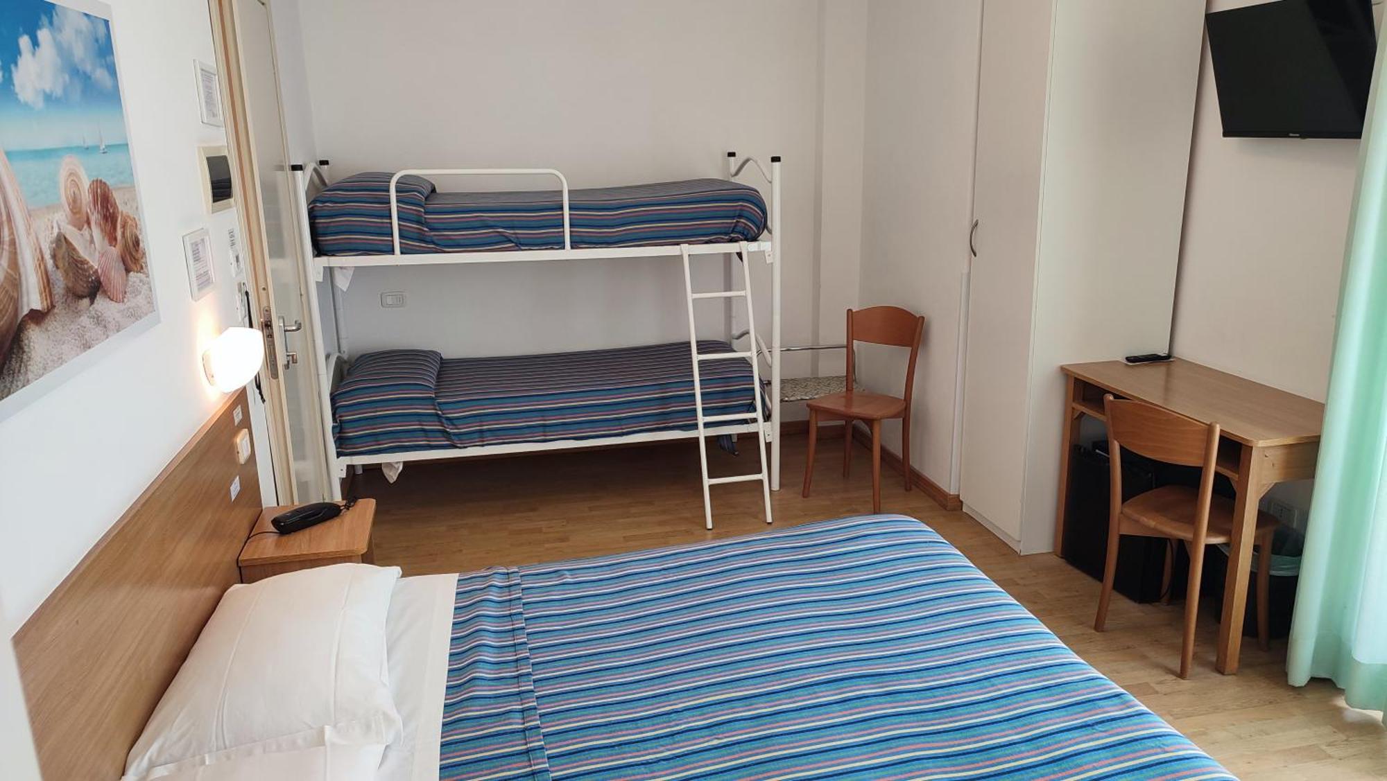 Hotel Mayor Sperlonga Exteriér fotografie