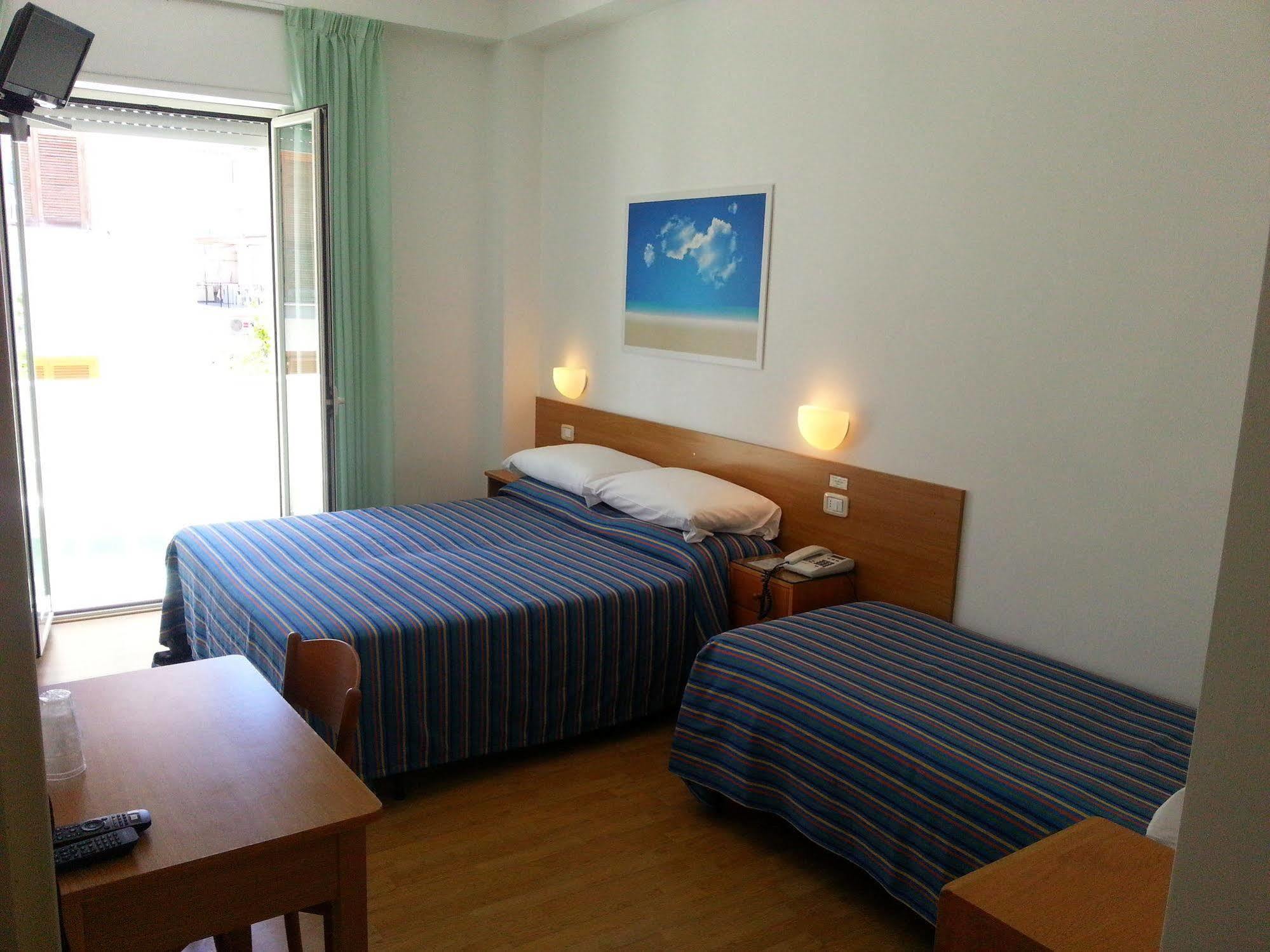 Hotel Mayor Sperlonga Exteriér fotografie