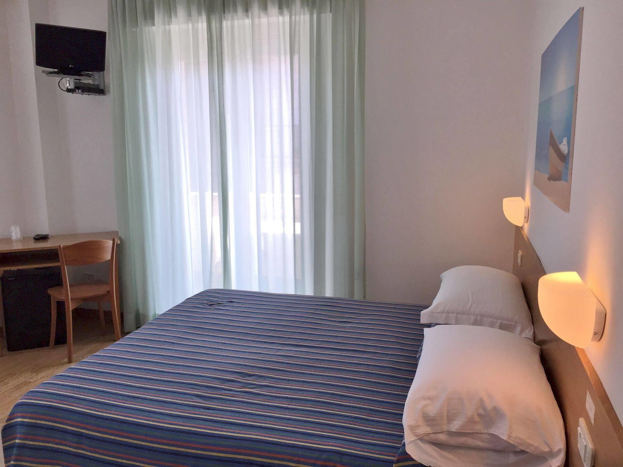 Hotel Mayor Sperlonga Exteriér fotografie